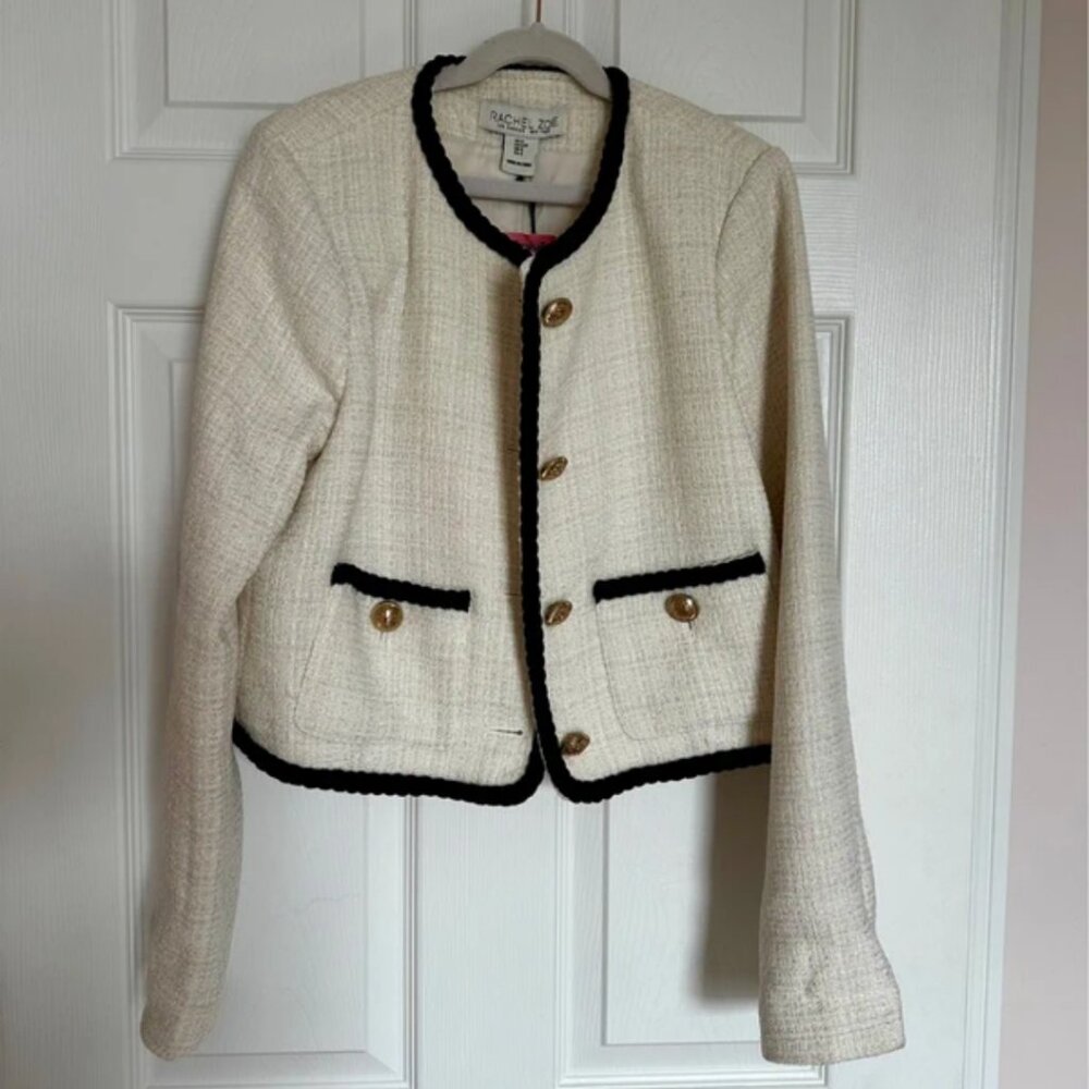 Rachel Zoe Blazer